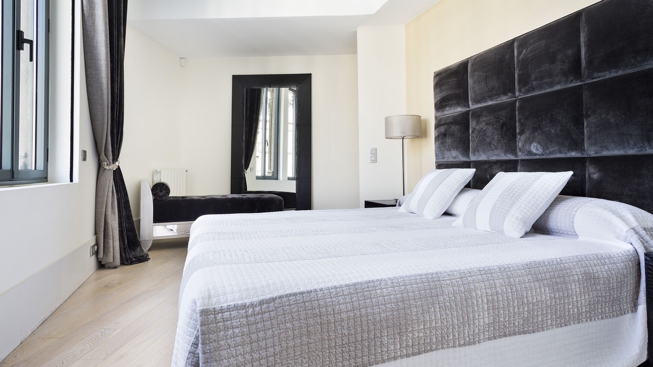 Photo of Bedroom in Eixample