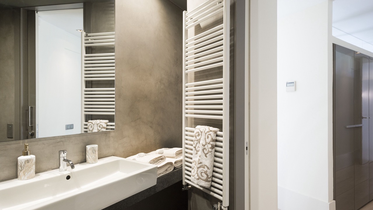 Photo of Bathroom in Eixample