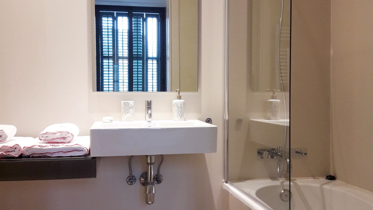 Photo of Bathroom in Eixample