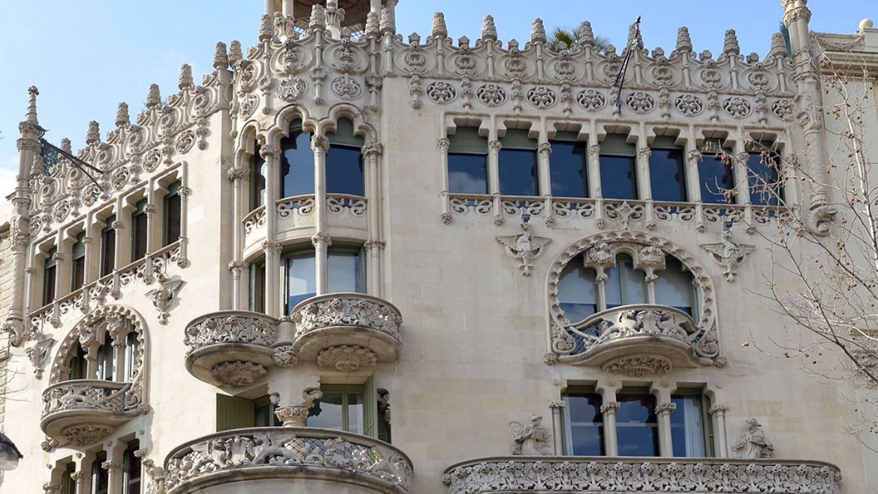 Photo of Outdoor in Eixample