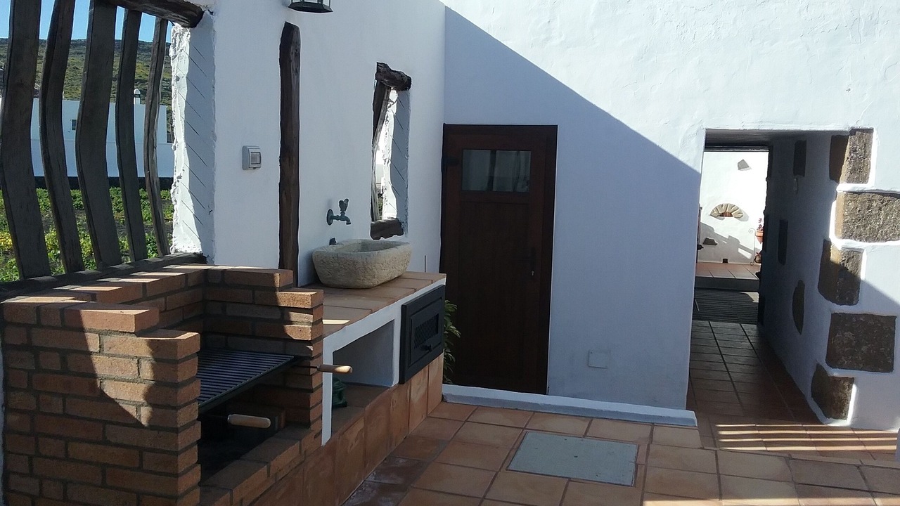 Photo of Patio Balcony in Maguez
