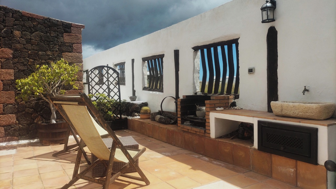 Photo of Patio Balcony in Maguez