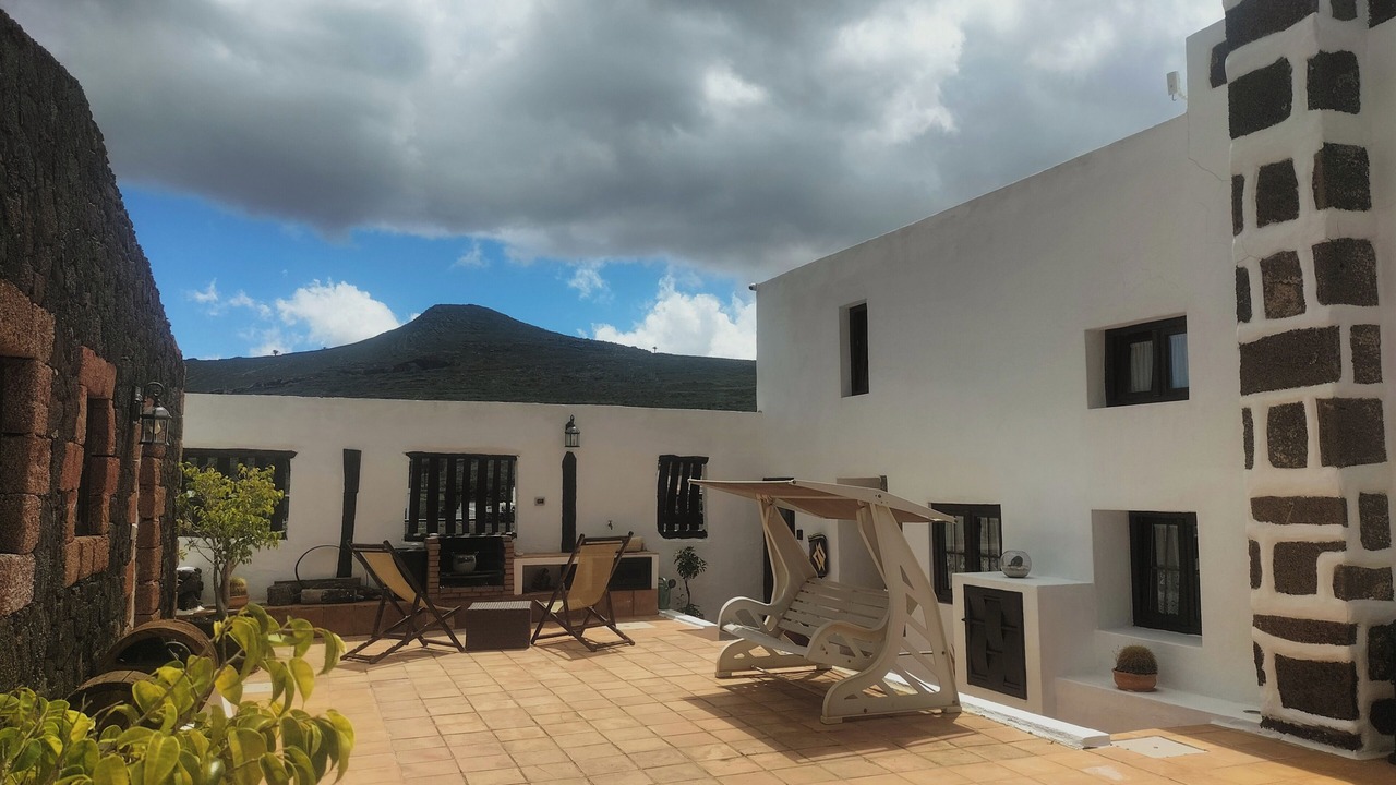 Photo of Outdoor in Maguez