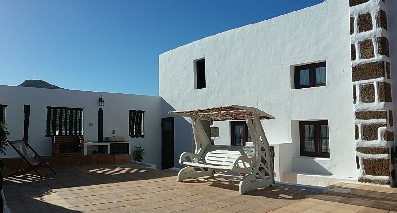 Photo of Patio Balcony in Maguez