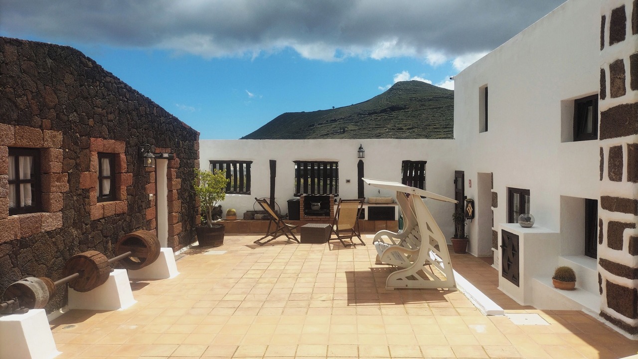 Photo of Patio Balcony in Maguez