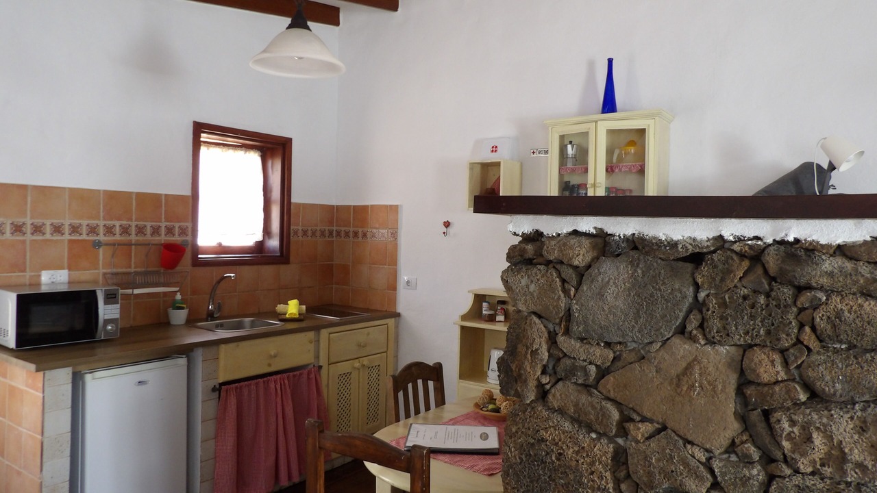 Photo of Kitchen in Maguez