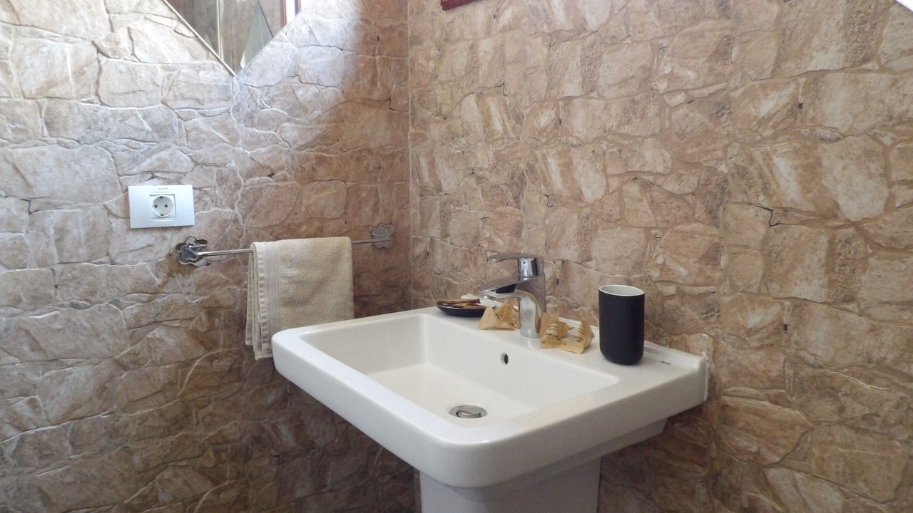 Photo of Bathroom in Maguez