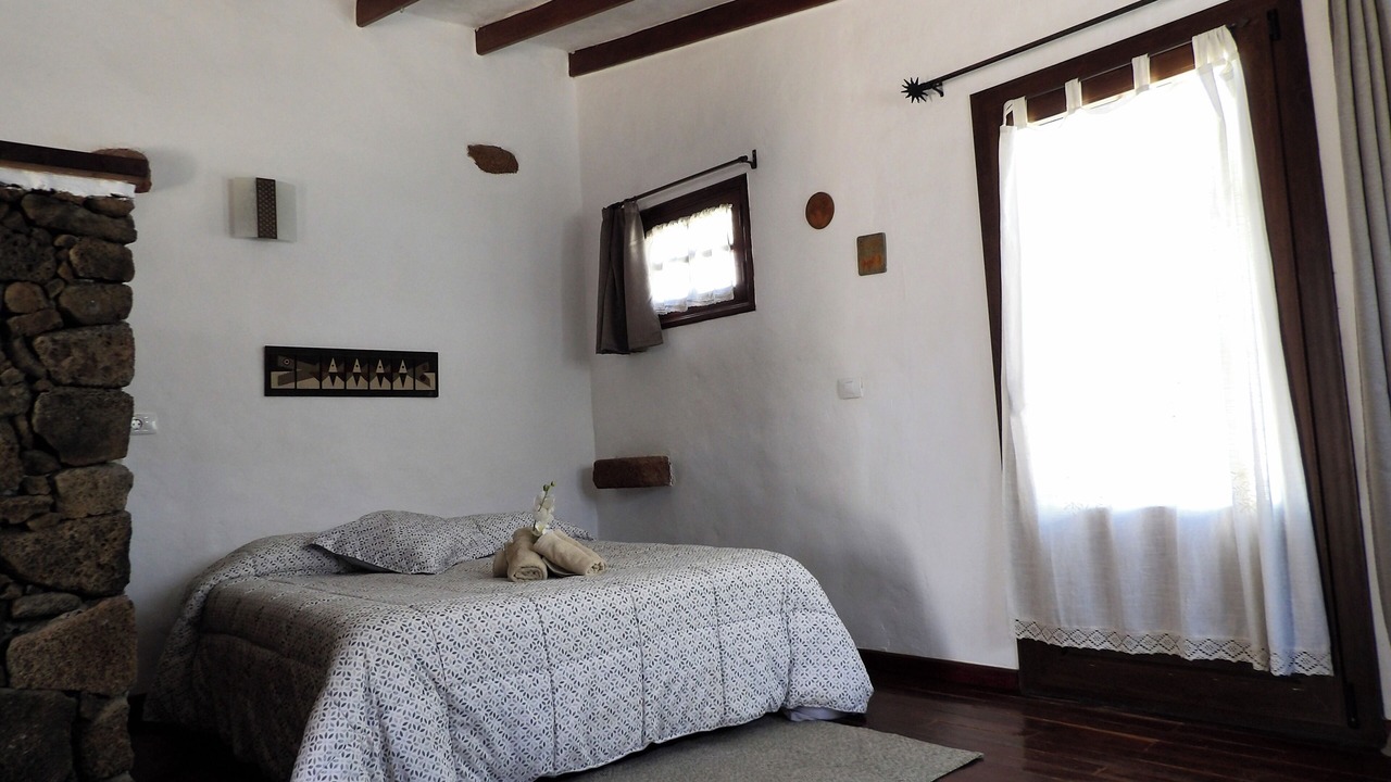 Photo of Bedroom in Maguez