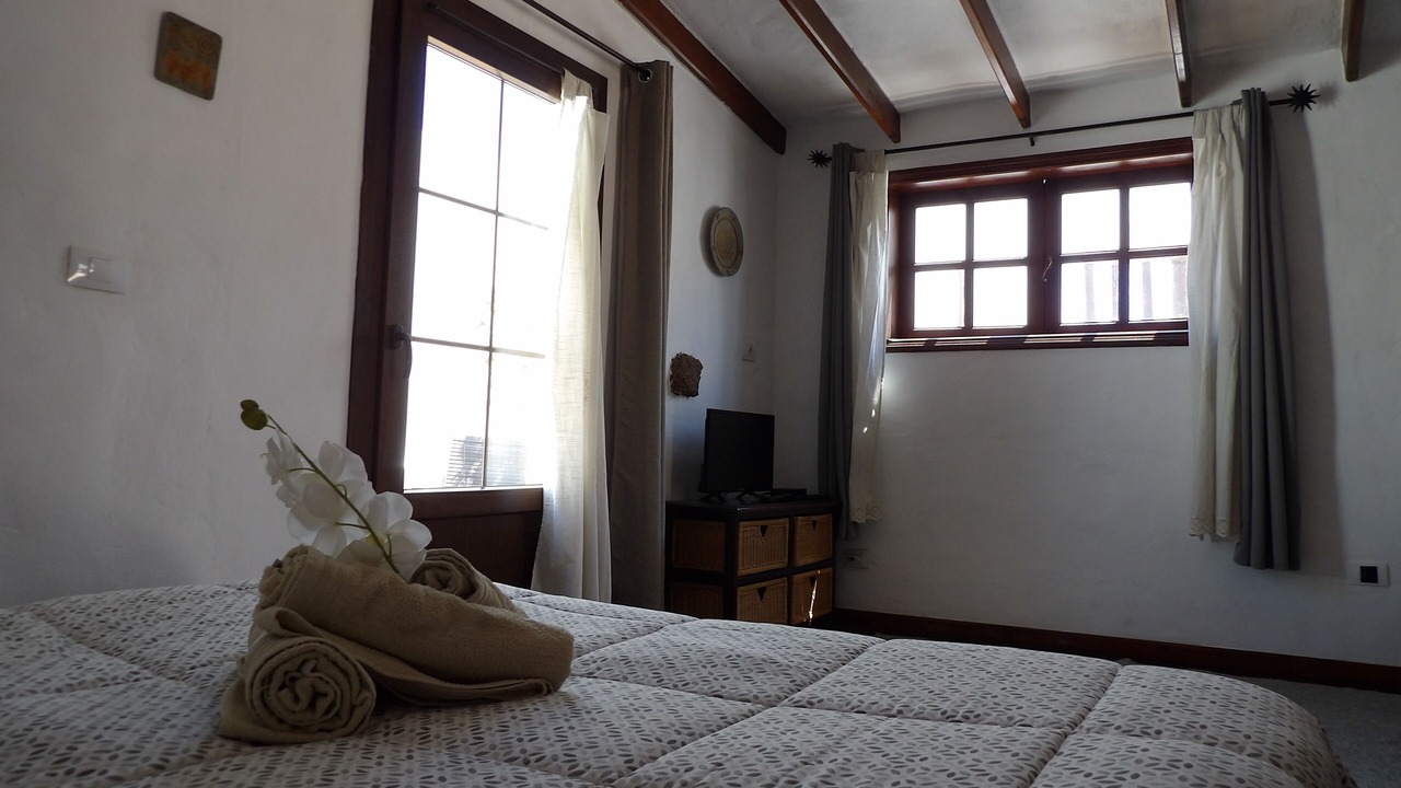Photo of Bedroom in Maguez