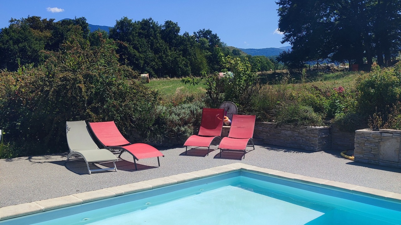 Photo of Outdoor in Brie-et-Angonnes