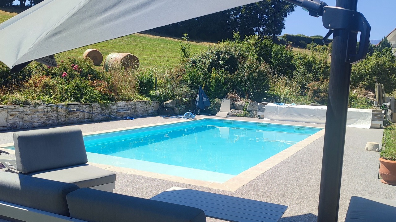 Photo of Outdoor in Brie-et-Angonnes