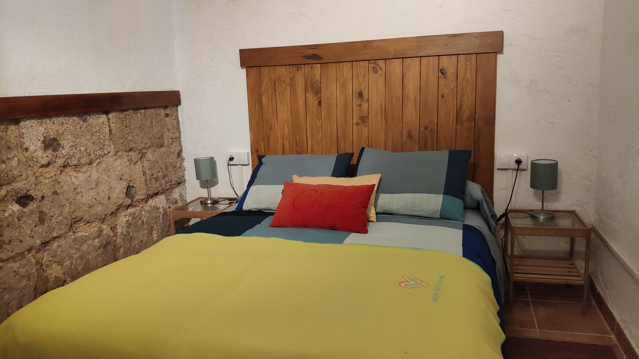 Photo of Bedroom in Tacoronte