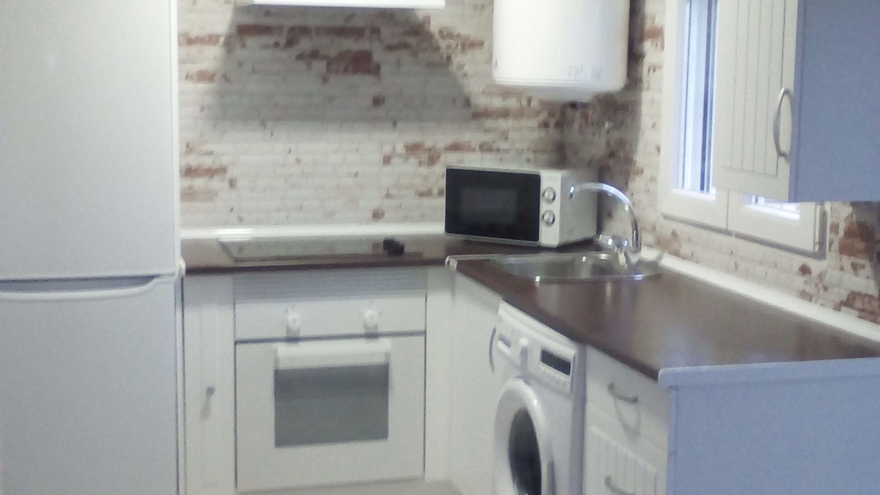Photo of Kitchen in Buendia