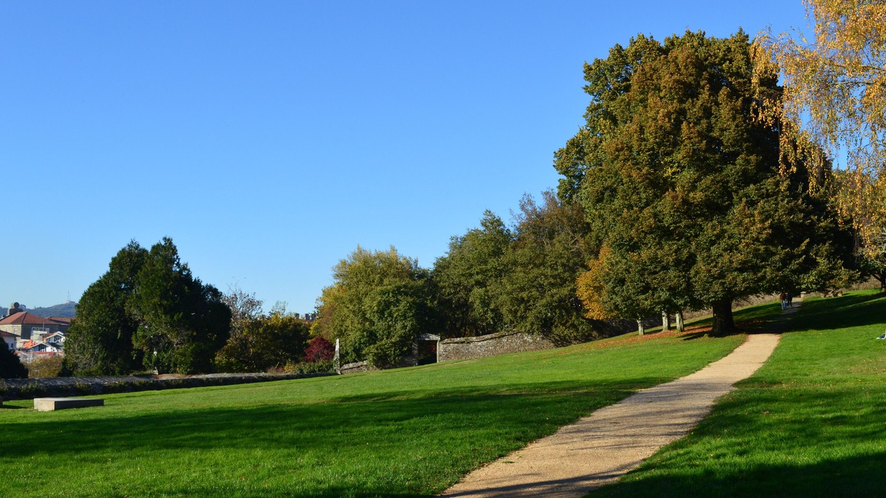 Photo of Outdoor in Santiago de Compostela