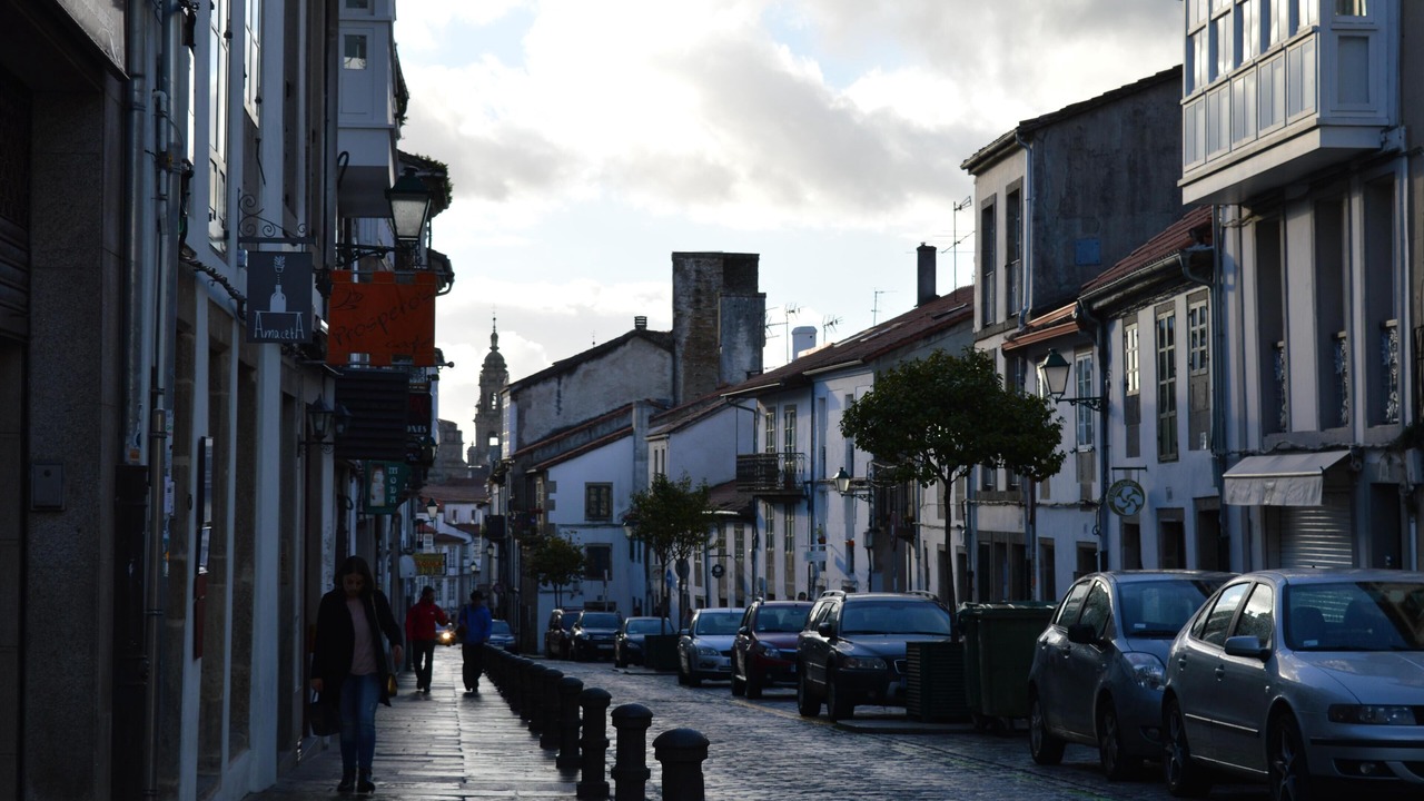 Photo of Outdoor in Santiago de Compostela