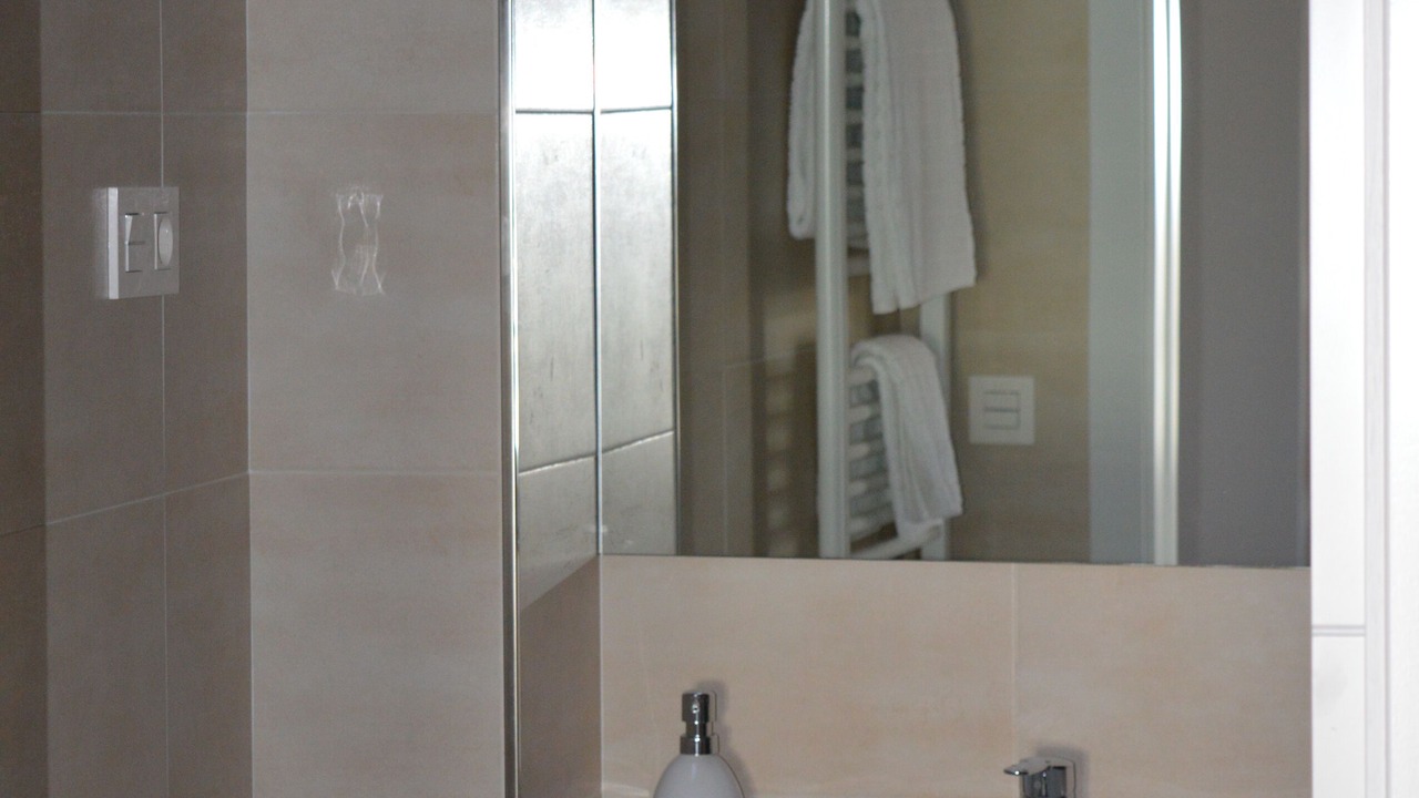 Photo of Bathroom in Santiago de Compostela