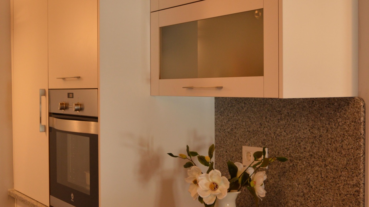 Photo of Kitchen in Santiago de Compostela