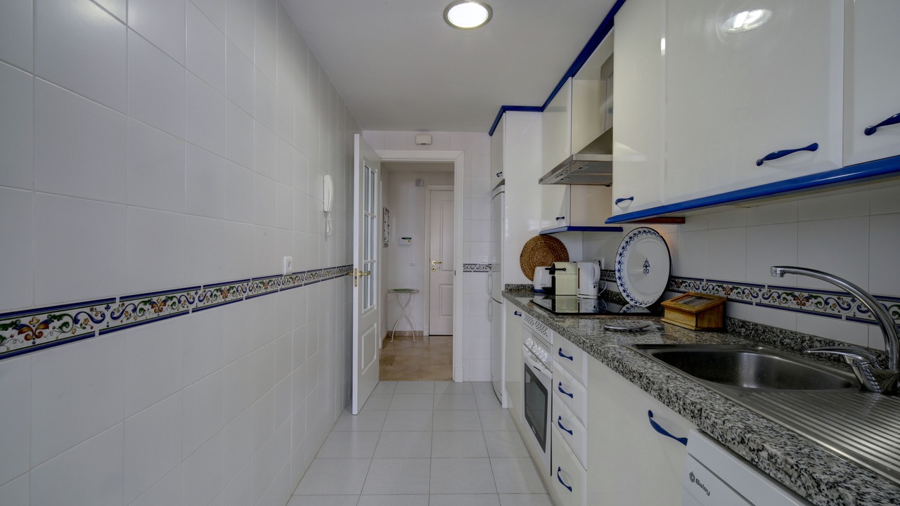 Photo of Kitchen in Castillo de Sabinillas
