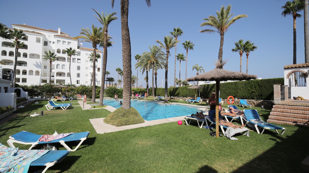 Photo of Outdoor in Castillo de Sabinillas
