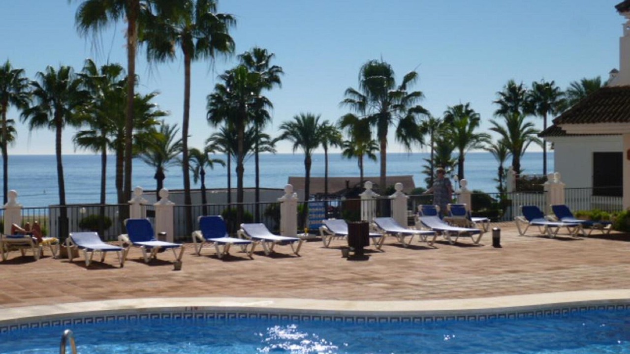 Photo of Outdoor in Castillo de Sabinillas