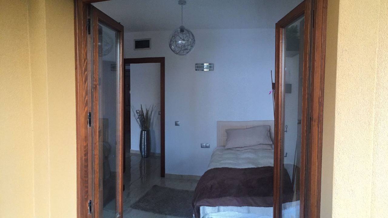 Photo of Bedroom in Punta Prima