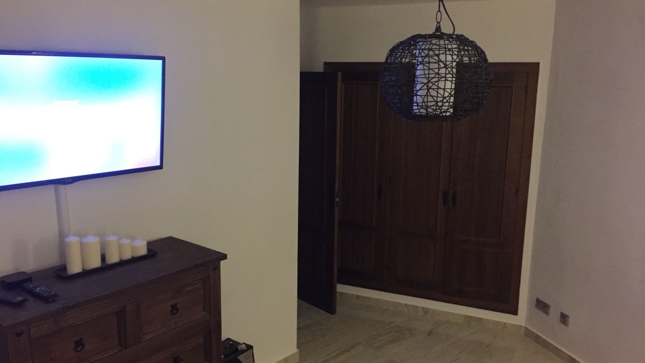 Photo of Bedroom in Punta Prima
