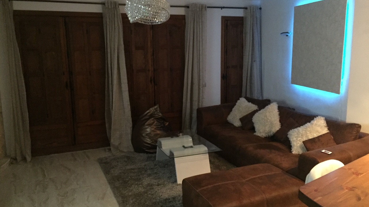 Photo of Livingroom in Punta Prima