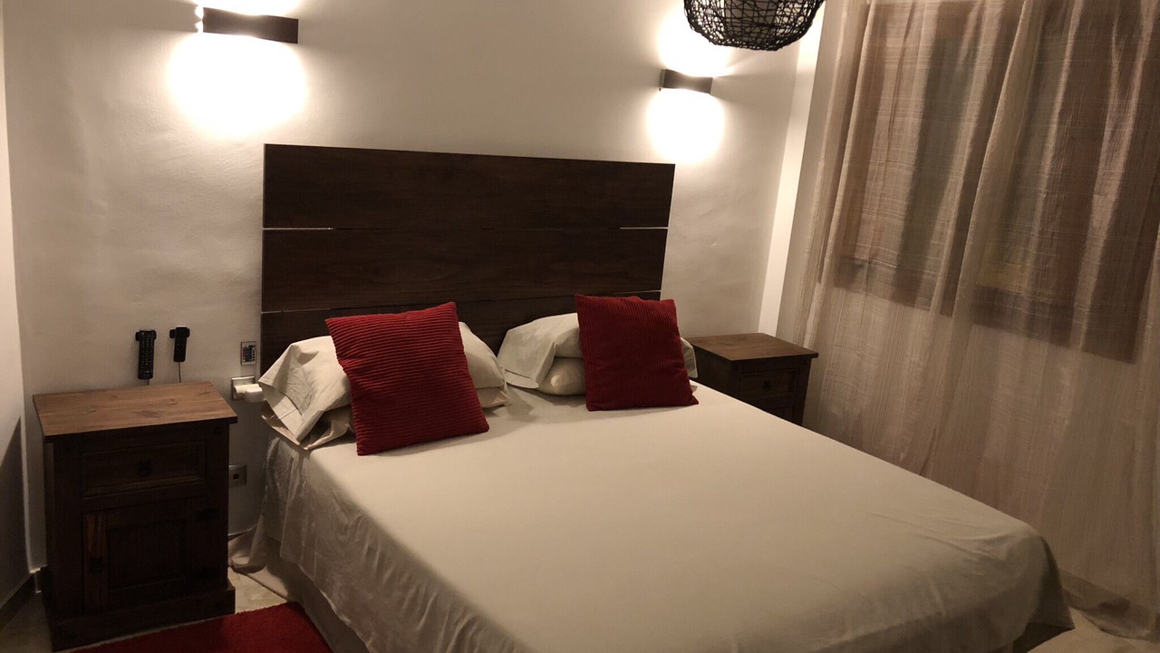 Photo of Bedroom in Punta Prima