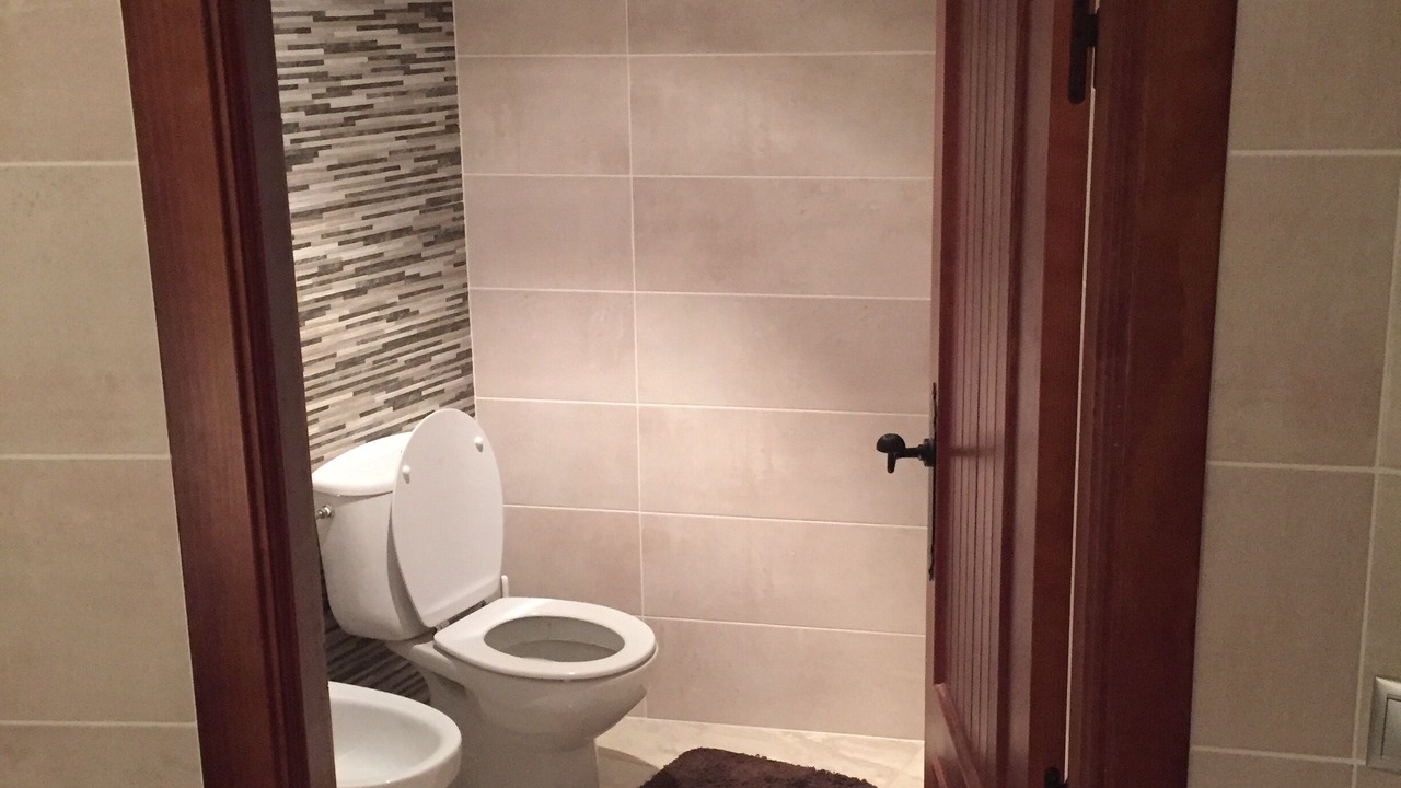 Photo of Bathroom in Punta Prima