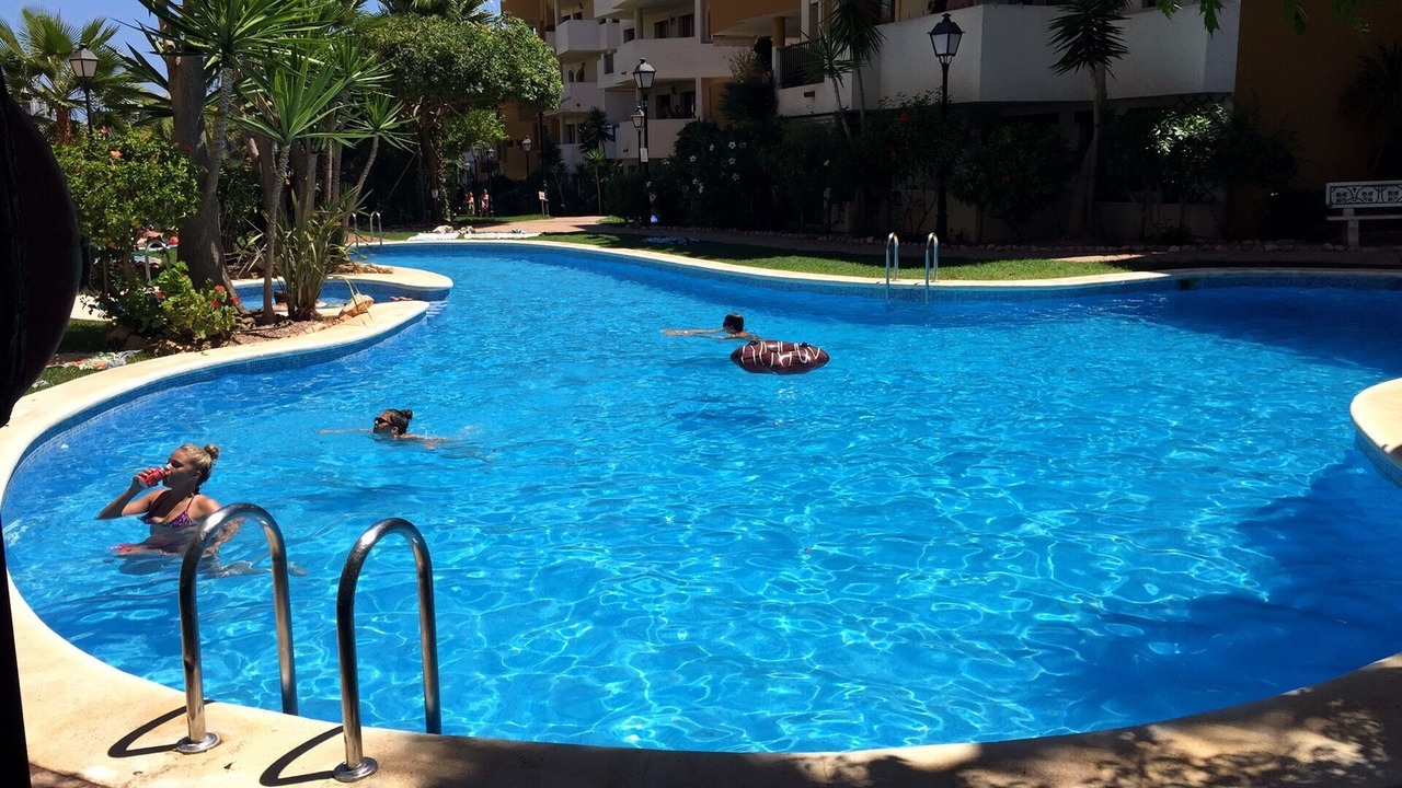 Photo of Outdoor in Punta Prima