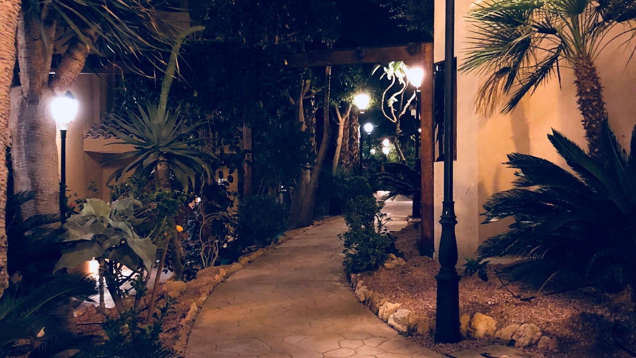 Photo of Outdoor in Punta Prima