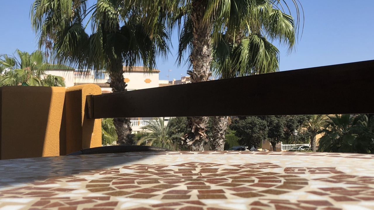 Photo of Outdoor in Punta Prima