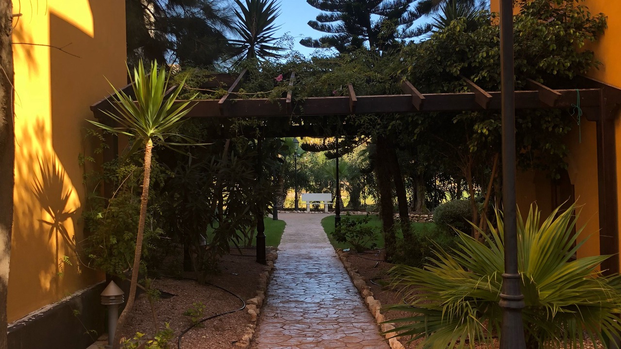 Photo of Outdoor in Punta Prima