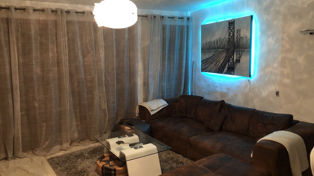Photo of Livingroom in Punta Prima