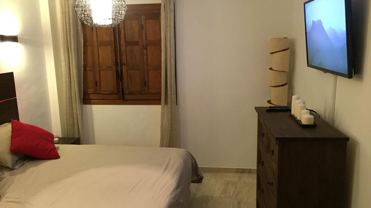 Photo of Bedroom in Punta Prima