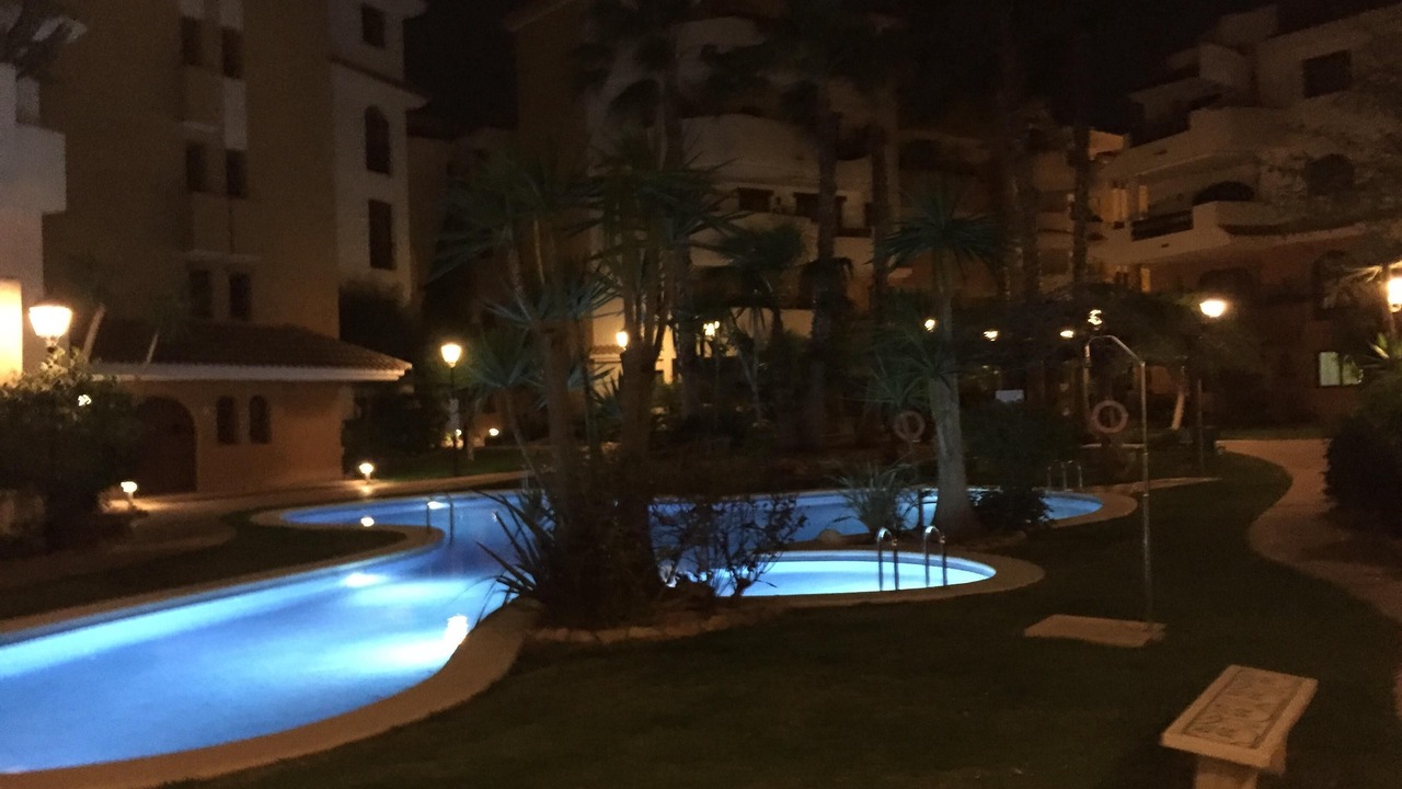 Photo of Outdoor in Punta Prima