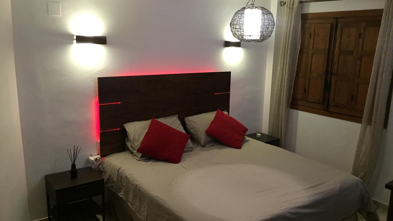 Photo of Bedroom in Punta Prima