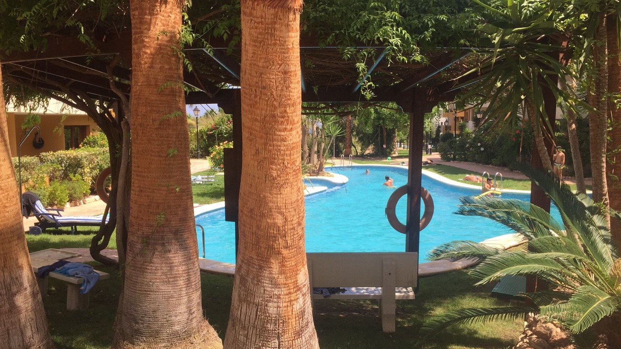 Photo of Outdoor in Punta Prima