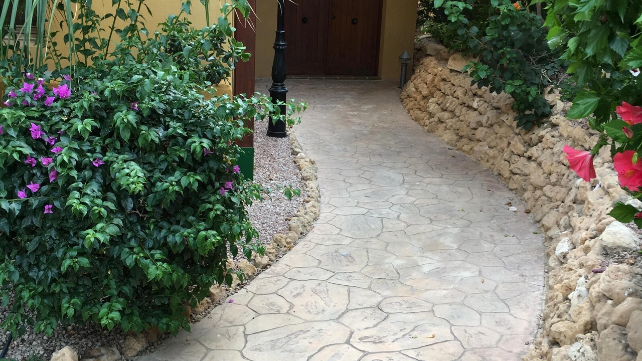 Photo of Outdoor in Punta Prima