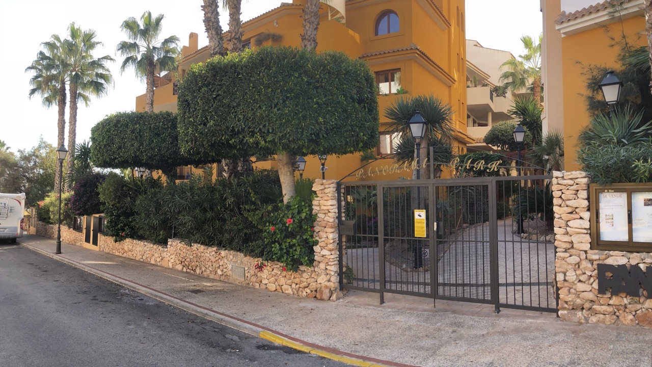 Photo of Outdoor in Punta Prima