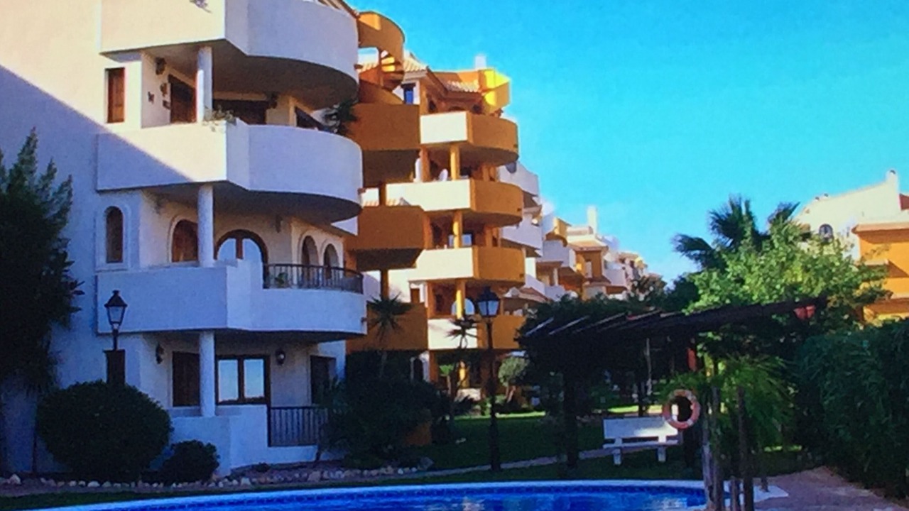 Photo of Outdoor in Punta Prima