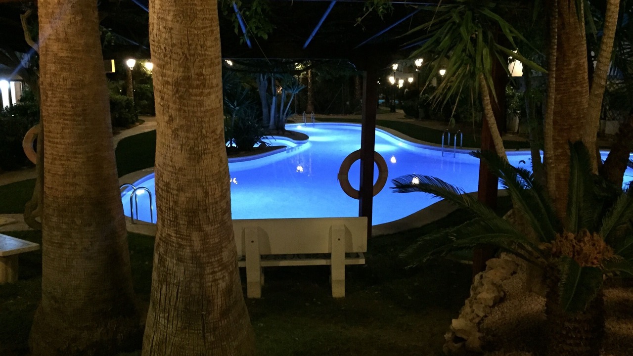 Photo of Outdoor in Punta Prima