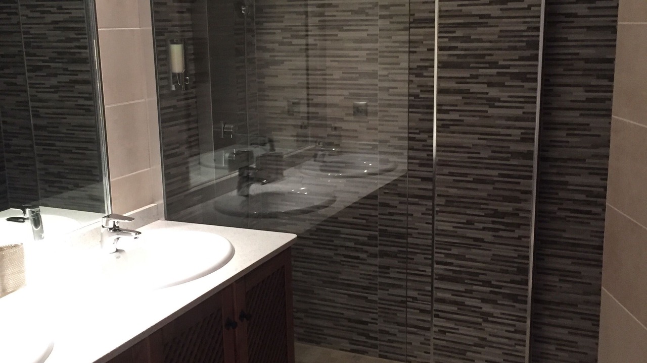 Photo of Bathroom in Punta Prima
