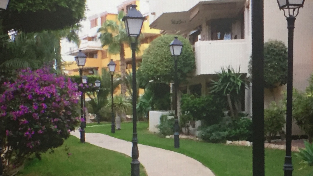 Photo of Outdoor in Punta Prima