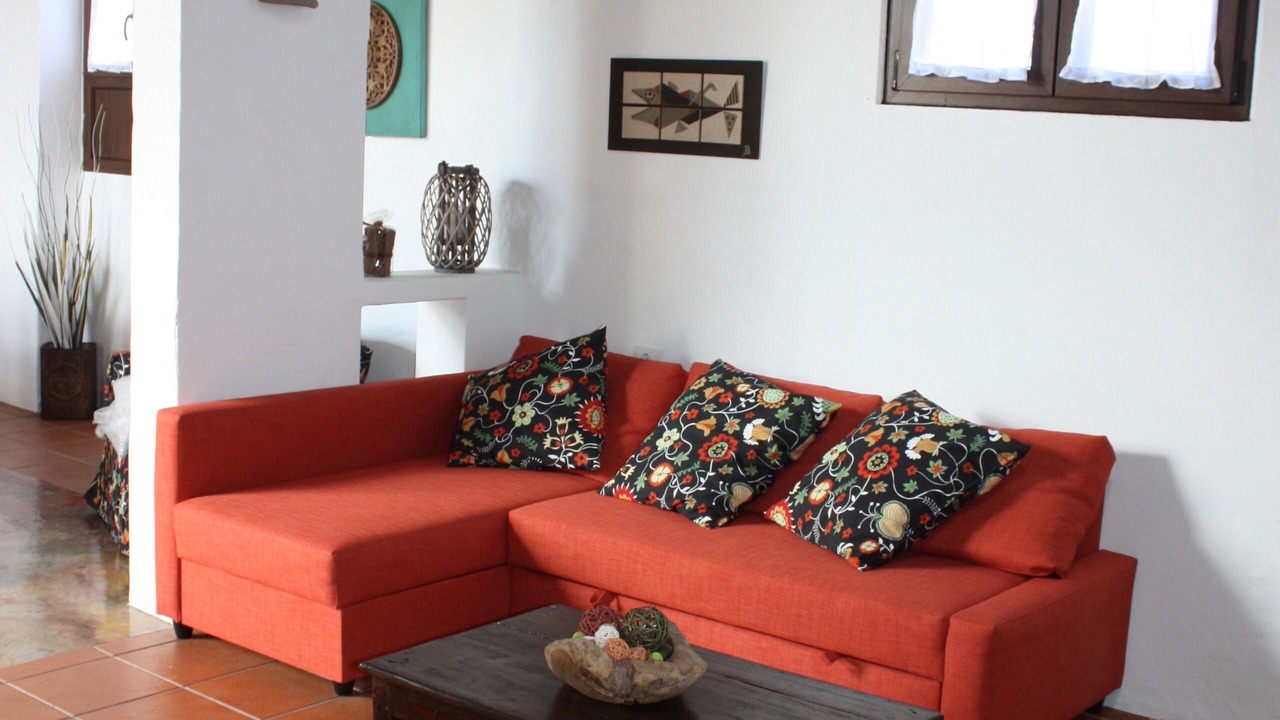 Photo of Livingroom in Maguez