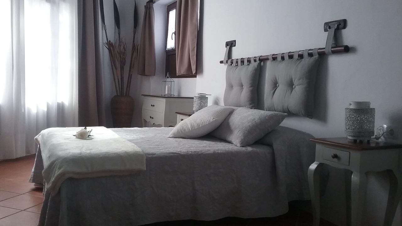 Photo of Bedroom in Maguez
