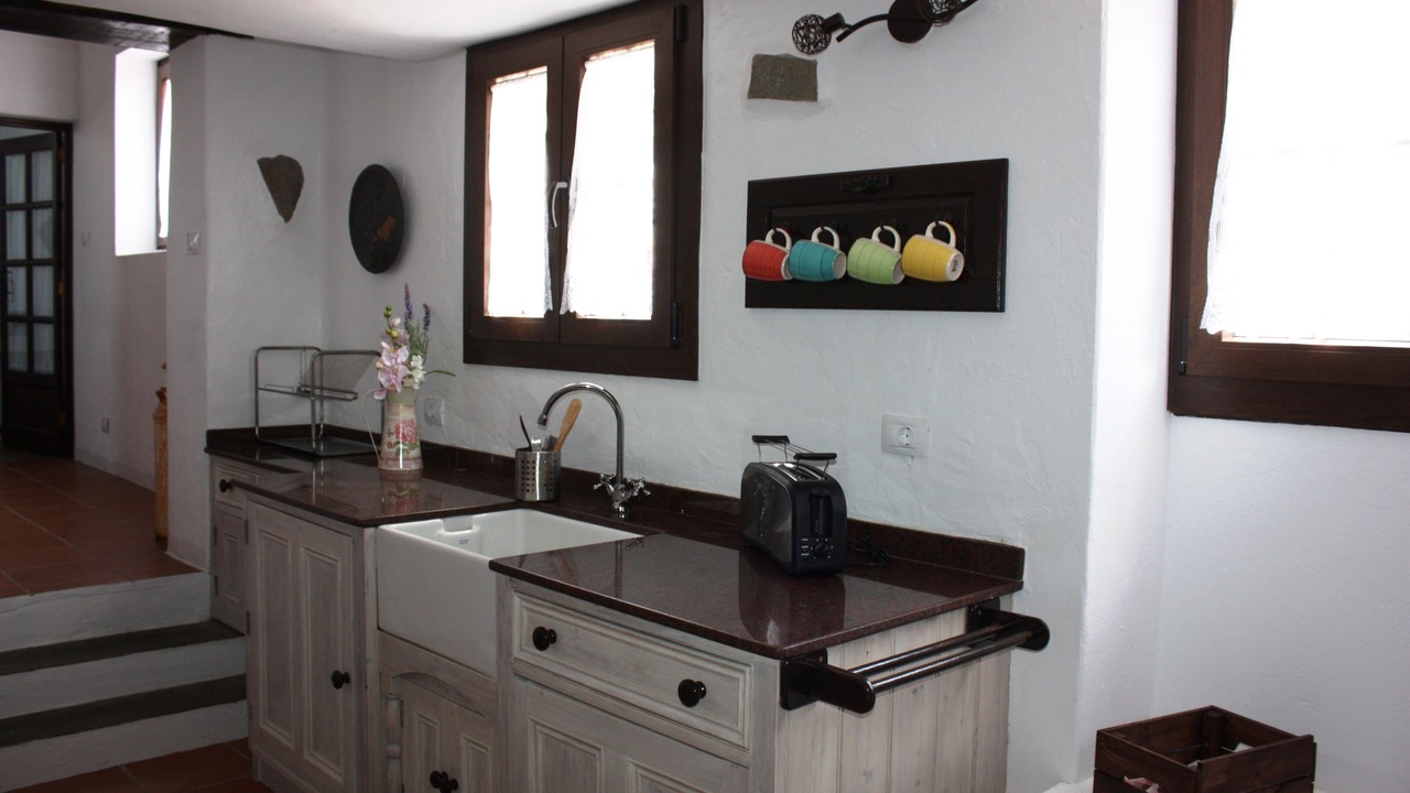 Photo of Kitchen in Maguez
