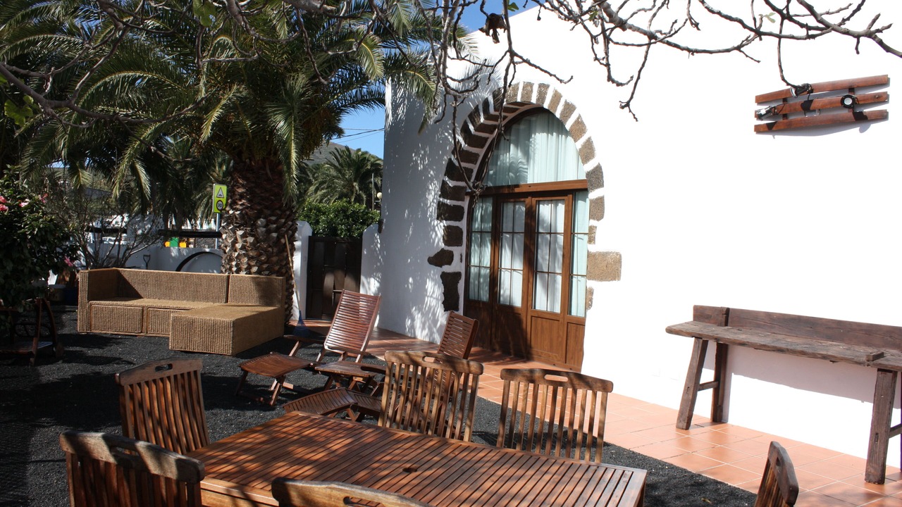 Photo of Outdoor in Maguez