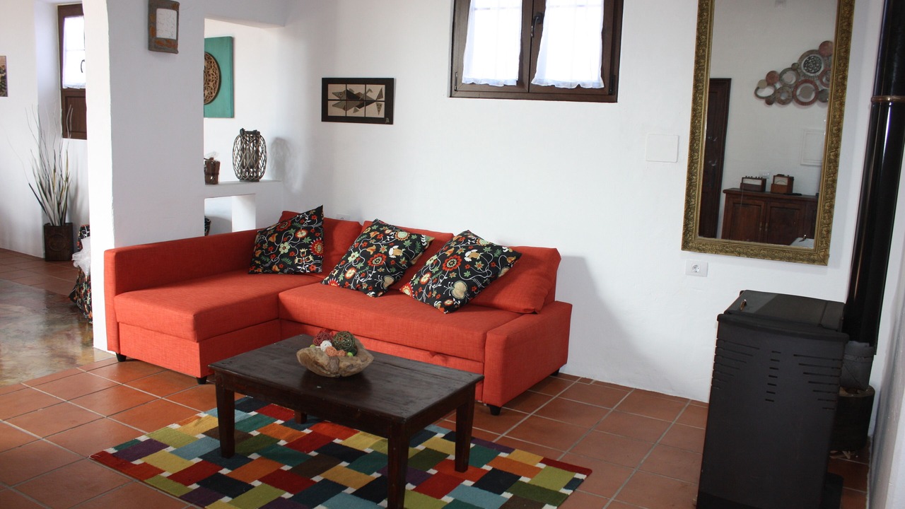 Photo of Livingroom in Maguez
