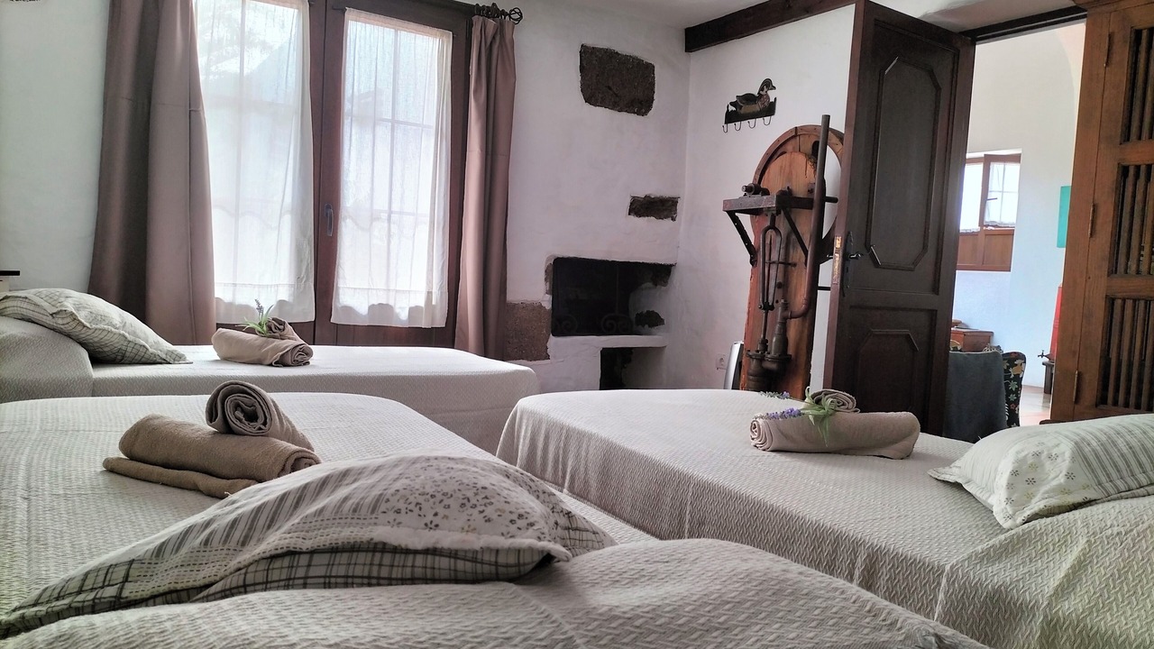 Photo of Bedroom in Maguez